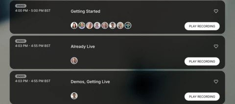 Procedures & Data Connectors Office Hours Recording & Key Takeaways - 17 Sep