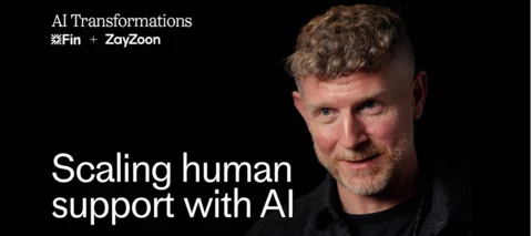 How ZayZoon saves mlns with AI