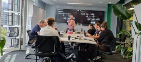 Fin Procedures London Workshop