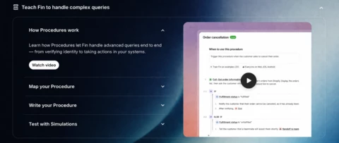 New course: Mastering Fin Procedures is now live!