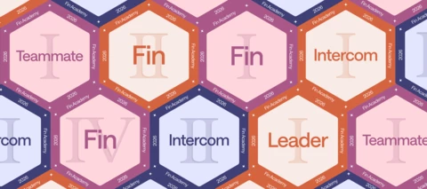 Earn badges on Fin Academy! 🎓