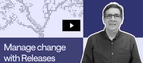 Manage change with Releases is now live on Fin Academy