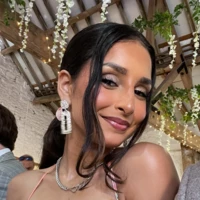 Rishika Bhalla