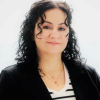 Nicolette Godlove