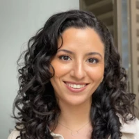 Melanie Zayat