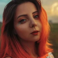 Alina Karimova