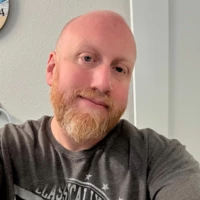 Nick Reshatoff