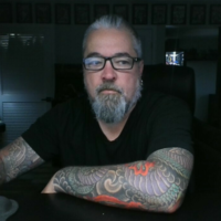 Jeremy Brown