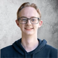 Parker VanderYacht