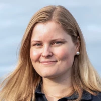 Tonje Ness Meinhardt