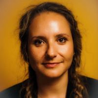 Teodora Bandutova