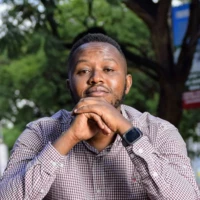 Geoffrey Kiuna