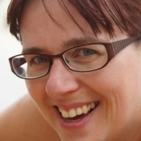 Pamela Van Gasse