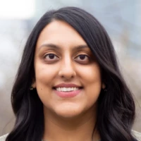 Sonal Raval