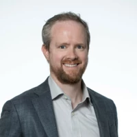 Mark O'Rorke