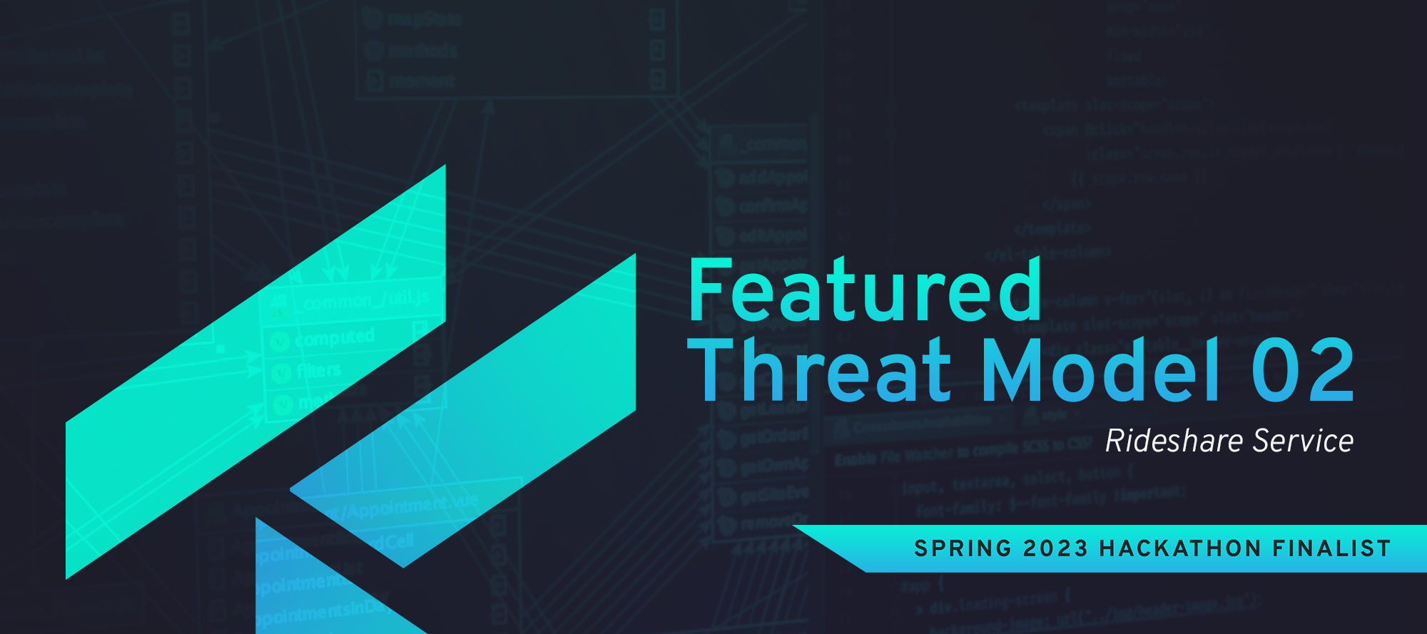 Featured Threat Model 02