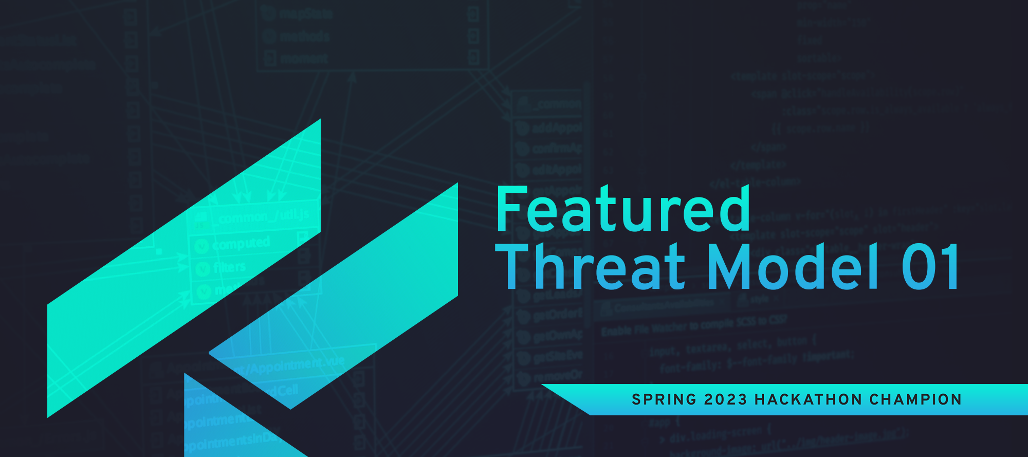 Featured Threat Model 01
