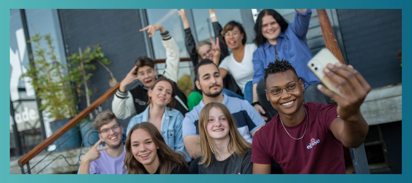 Laatste kans om mee te doen aan Social Friday