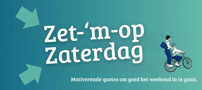 Zet 'm op Zaterdag: Surfen