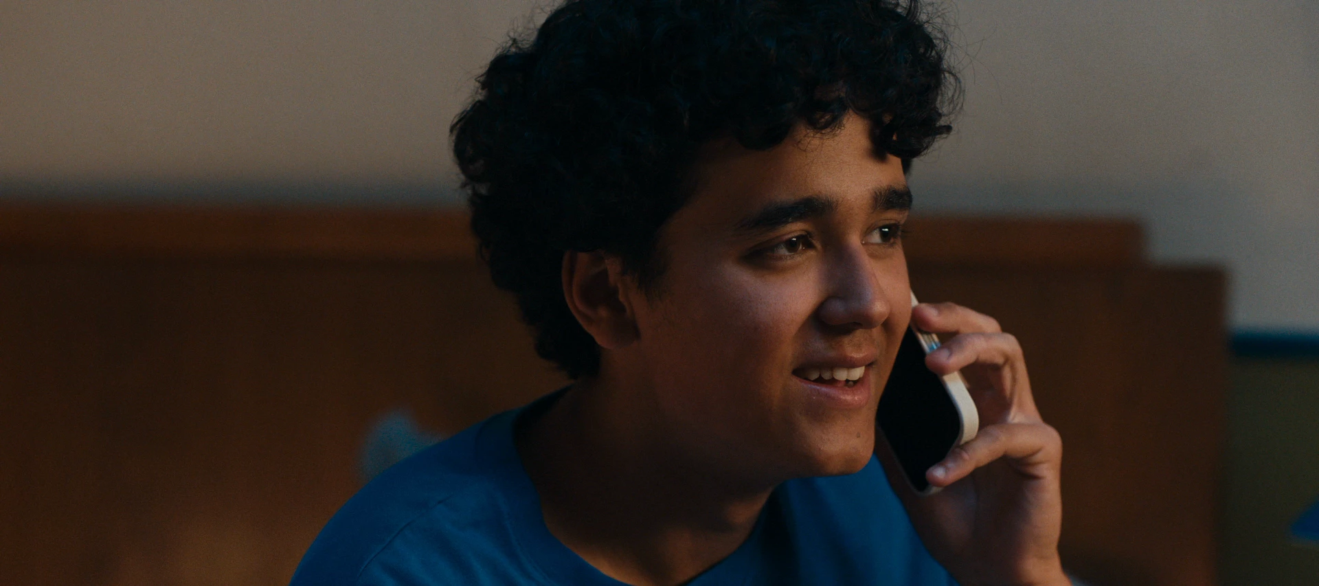 Gebruik je stem én maak echt contact!