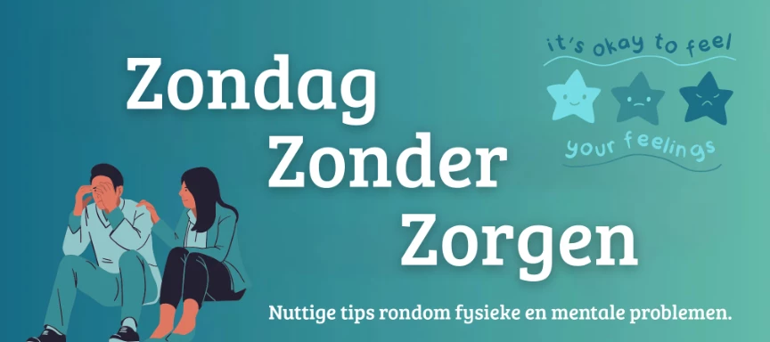 Zondag Zonder Zorgen: Gezonde basisvoeding