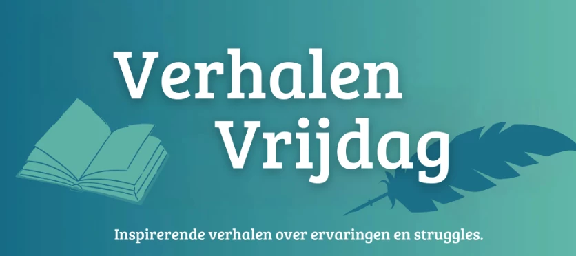 Verhalen Vrijdag: Kind huwelijk