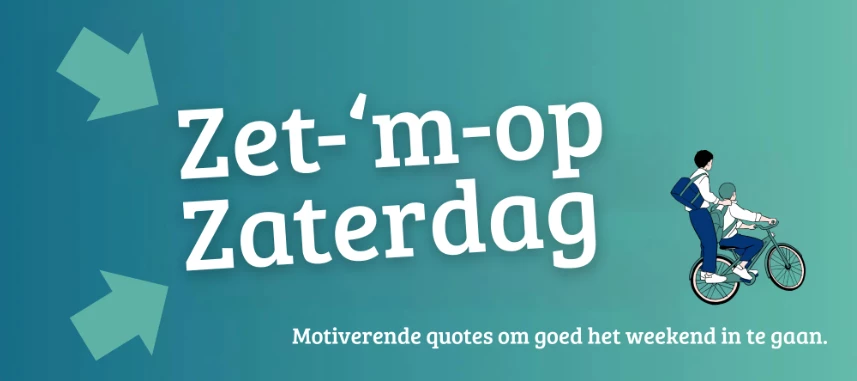 Zet 'm op Zaterdag: Dromen