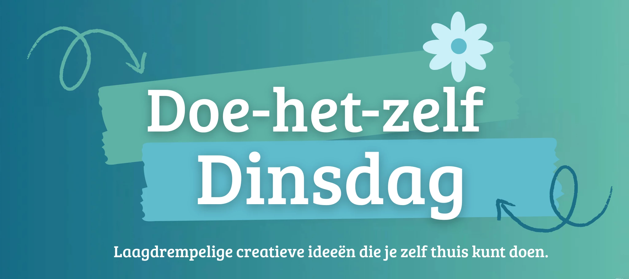 Doe-het-zelf Dinsdag: Kattenspeeltje