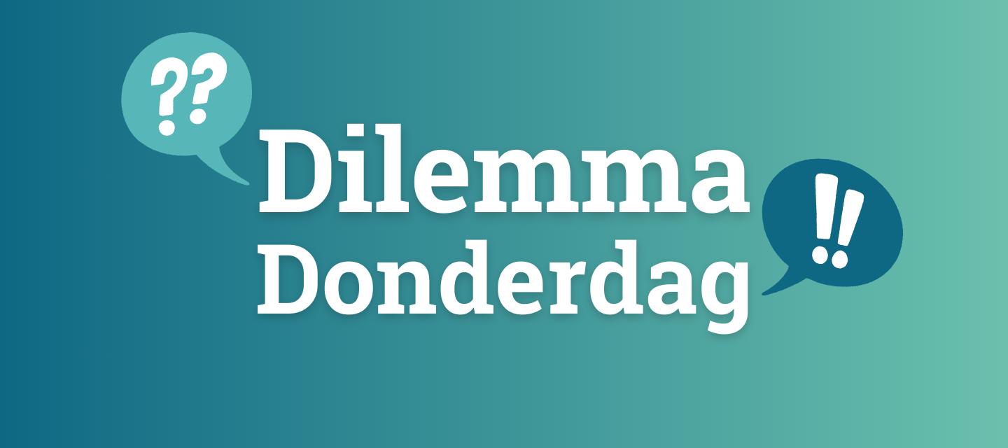 Het Meer of het Waterpark | Dilemma Donderdag