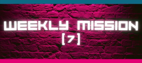 Weekly Mission: Liar, liar!