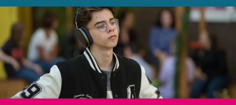 Koningin Máxima: 'Niet elke dag hoeft een 10 te zijn'