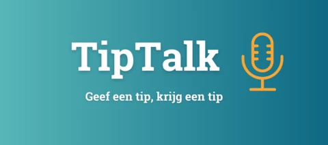 📢 TipTalk: Hoe blijf jij gemotiveerd op school? 🎓