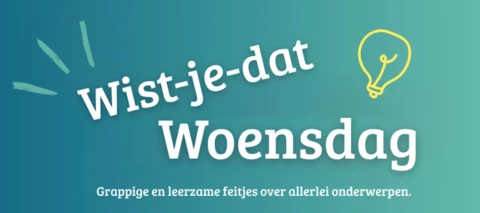 Wist je dat Woensdag: Grootste bloem ter wereld