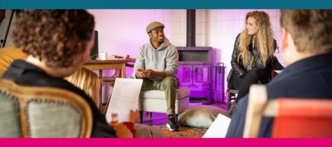 Typhoon releast vrijdag 3 juni zijn nieuwe single 'Alleen in de pauze'!