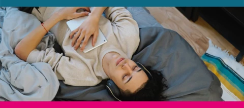 Ben ik de enige die altijd en overal in slaap kan vallen?