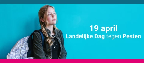 Landelijke dag tegen pesten