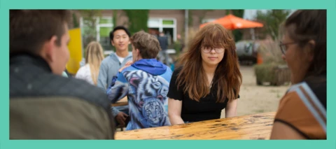 Nieuwe groepen in Noord-Brabant