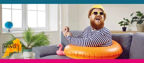 Chill, je moet al zoveel!