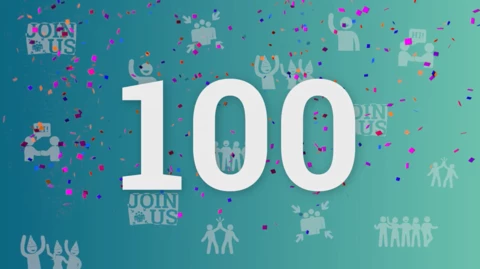 Join Us in 100 gemeenten! Join Us in 100 gemeenten!