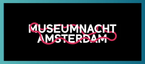 Join Us x Museumnacht Amsterdam x Melkweg Expo
