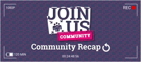 Dit was het jaar 2022 | Community Recap