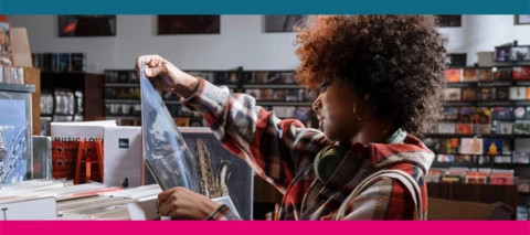 🎤 Join Us Community Playlist