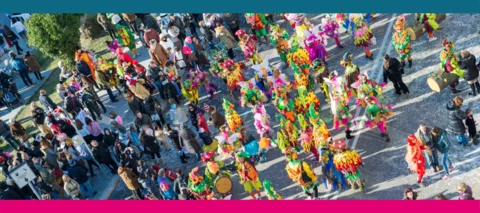 Alaaf! Ga jij erop uit met carnaval?