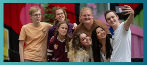 Nieuwe Join Us groepen