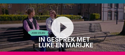 Hoe gaat het nu met Luke?
