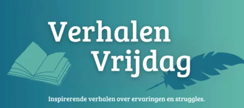Verhalen Vrijdag: Kind huwelijk