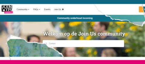 We zijn offline op 24 en 25 september!