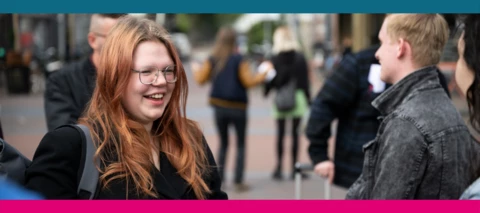 Hoe het was bij de Join Us Hang Out op Bevrijdingspop 2022