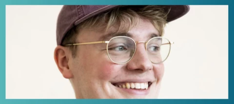 Duncan Tromp nieuwe ambassadeur van Join Us!