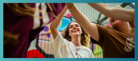 Maak maatschappelijke impact met jouw ideeën!